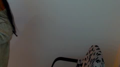Snapshot of meg4nmiau chatting on 21, 7, 2026 Meg4n Miauuuu online show from 21, 7, 2026