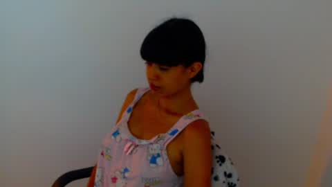 Snapshot of meg4nmiau chatting on 23, 7, 2026 Meg4n Miauuuu online show from 23, 7, 2026
