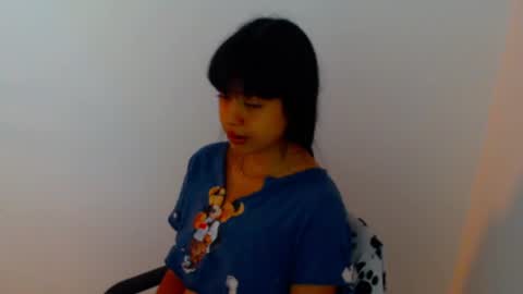 Snapshot of meg4nmiau chatting on 25, 7, 2026 Meg4n Miauuuu online show from 25, 7, 2026