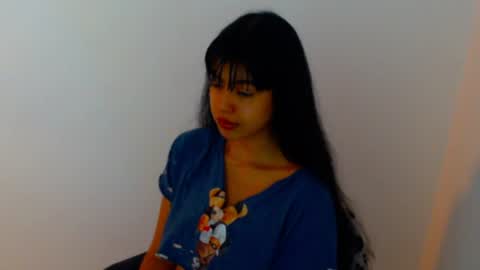 Snapshot of meg4nmiau chatting on 26, 7, 2026 Meg4n Miauuuu online show from 26, 7, 2026