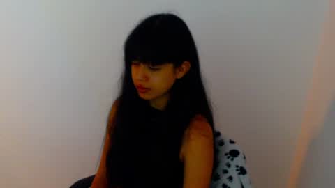 Snapshot of meg4nmiau chatting on 27, 7, 2026 Meg4n Miauuuu online show from 27, 7, 2026