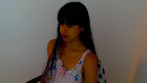 Snapshot of meg4nmiau chatting on 28, 7, 2026 Meg4n Miauuuu online show from 28, 7, 2026