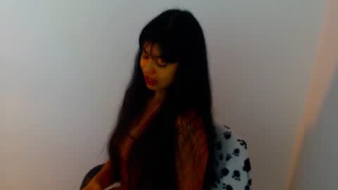 Snapshot of meg4nmiau chatting on 28, 7, 2026 Meg4n Miauuuu online show from 28, 7, 2026
