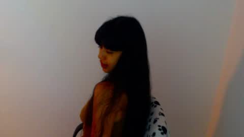 Snapshot of meg4nmiau chatting on 28, 7, 2026 Meg4n Miauuuu online show from 28, 7, 2026