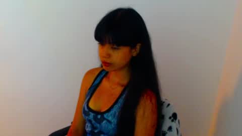 Snapshot of meg4nmiau chatting on 30, 7, 2026 Meg4n Miauuuu online show from 30, 7, 2026