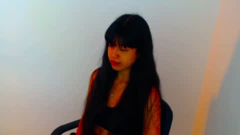 Snapshot of meg4nmiau chatting on 3, 8, 2026 Meg4n Miauuuu online show from 3, 8, 2026