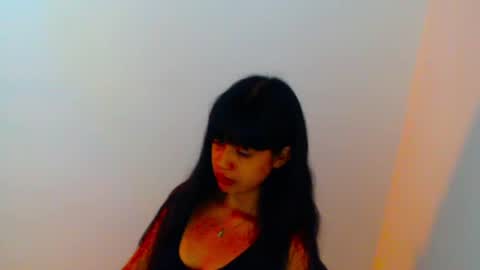 Snapshot of meg4nmiau chatting on 4, 8, 2026 Meg4n Miauuuu online show from 4, 8, 2026