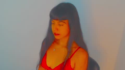 Snapshot of meg4nmiau chatting on 5, 8, 2026 Meg4n Miauuuu online show from 5, 8, 2026