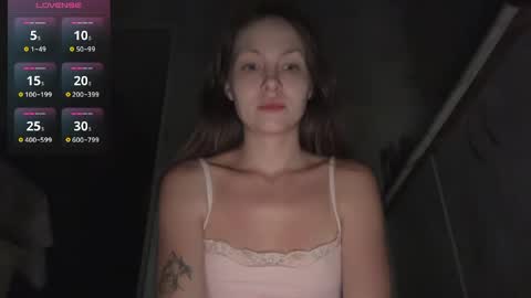 Meg Lindsay online show from 30, 4, 2026