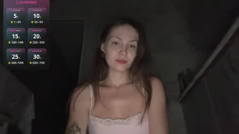 Meg Lindsay online show from 8, 5, 2026