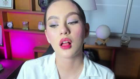 Snapshot of megaan_rouse chatting on 13, 7, 2026 megaan_rouse online show from 13, 7, 2026