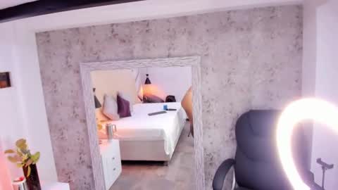 Megan online show from 19, 11, 2025