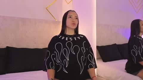Megan online show from 21, 4, 2026