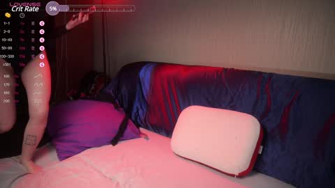 Megan online show from 3, 2, 2025