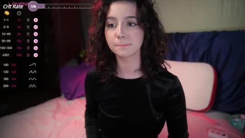 Megan online show from 12, 3, 2025