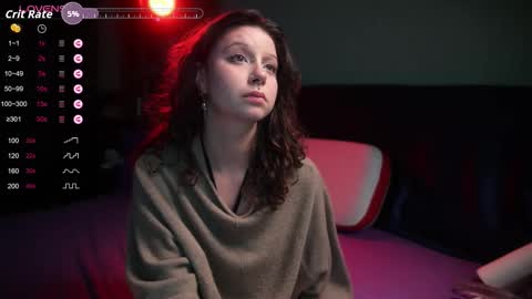 Megan online show from 26, 9, 2025