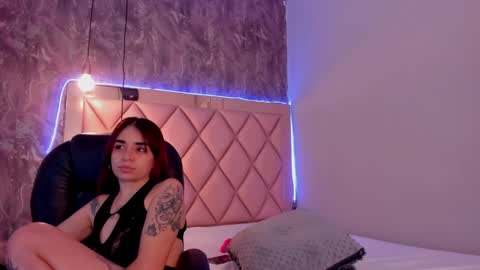 M E G A N online show from 3, 2, 2025