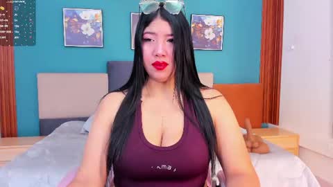 Megan online show from 3, 7, 2026