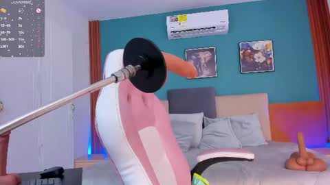Megan online show from 7, 7, 2026