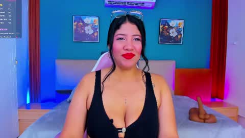 Megan online show from 15, 7, 2026