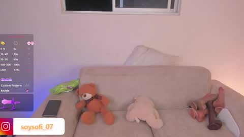 Megan online show from 22, 5, 2026
