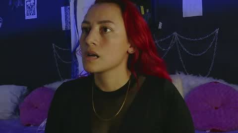 Megan online show from 14, 5, 2026