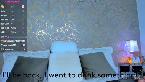 Puedes llamarme angy online show from 12, 2, 2025