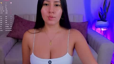MEGAN COOPER online show from 8, 5, 2026