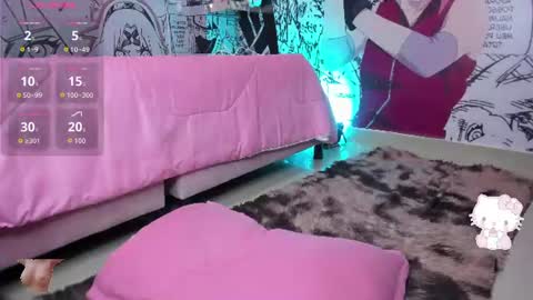 Megan online show from 23, 6, 2026