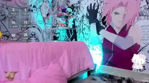 Megan online show from 27, 6, 2026