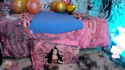 Megan online show from 10, 7, 2026