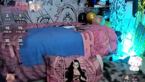 Megan online show from 14, 7, 2026