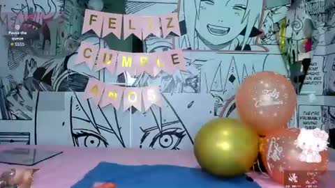 Megan online show from 16, 7, 2026