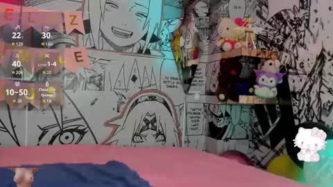 Megan online show from 17, 7, 2026