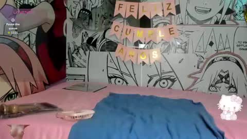 Megan online show from 18, 7, 2026
