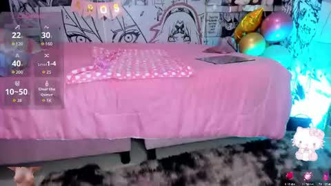 Megan online show from 25, 7, 2026