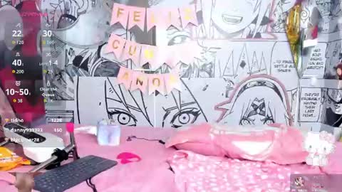 Megan online show from 25, 7, 2026