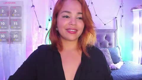 megan_danger_ online show from 13, 1, 2025