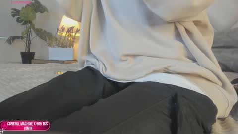 Megan online show from 16, 10, 2025