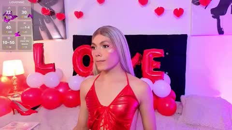 megan do santos online show from 14, 2, 2026