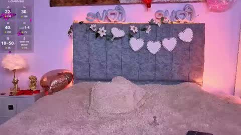 megan do santos online show from 15, 2, 2026