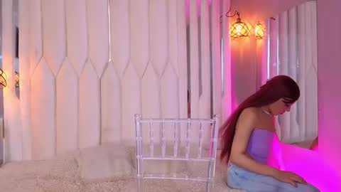 megan do santos online show from 26, 6, 2026