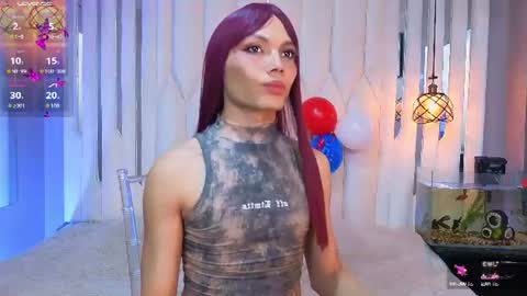megan do santos online show from 4, 7, 2026