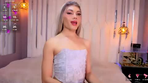 megan do santos online show from 11, 7, 2026