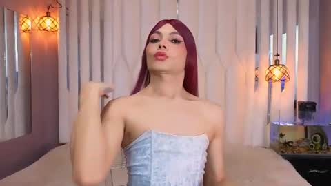 megan do santos online show from 18, 7, 2026