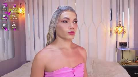 megan do santos online show from 27, 7, 2026