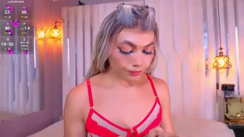 megan do santos online show from 28, 7, 2026