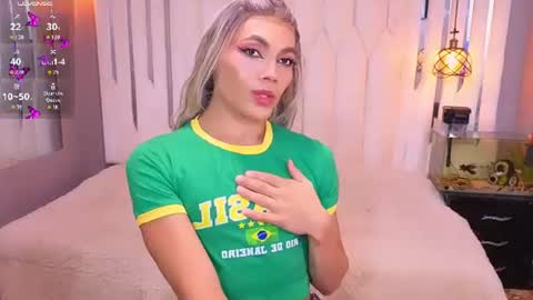 megan do santos online show from 29, 7, 2026