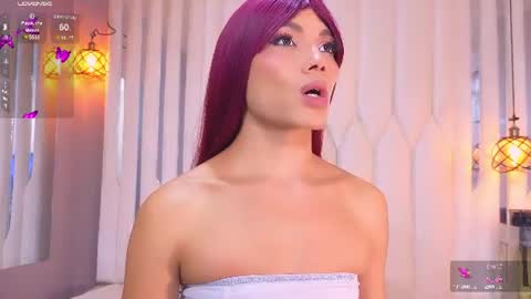 megan do santos online show from 1, 8, 2026