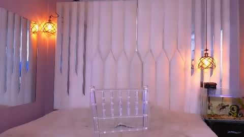 megan do santos online show from 4, 8, 2026